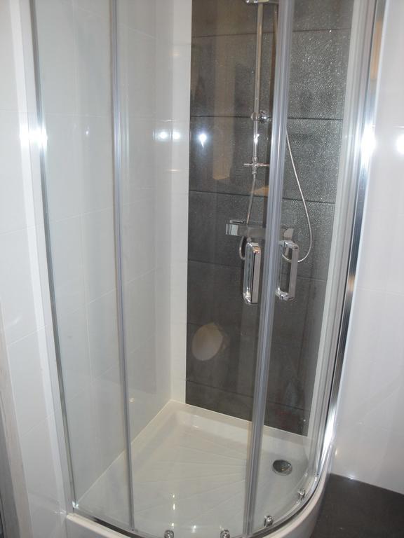 Apartament Staromiejska Opolznevoye Bagian luar foto