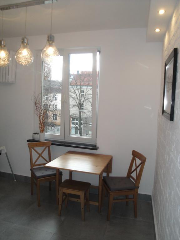 Apartament Staromiejska Opolznevoye Bagian luar foto