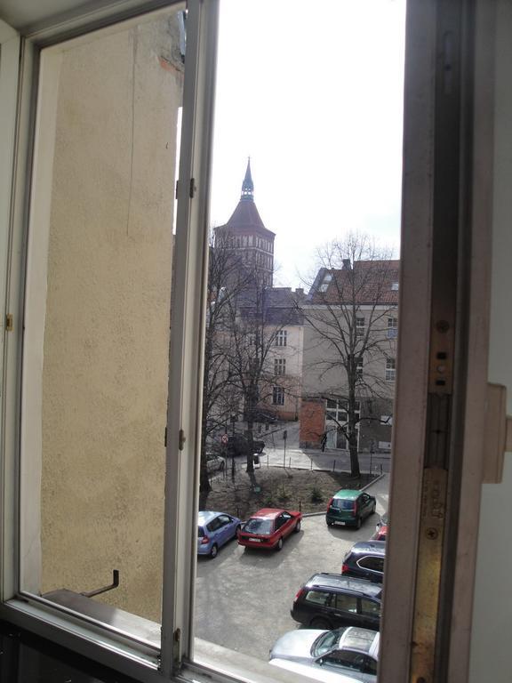 Apartament Staromiejska Opolznevoye Bagian luar foto