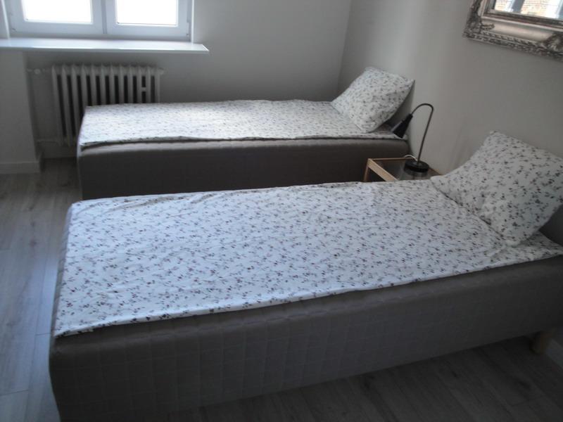 Apartament Staromiejska Opolznevoye Bagian luar foto