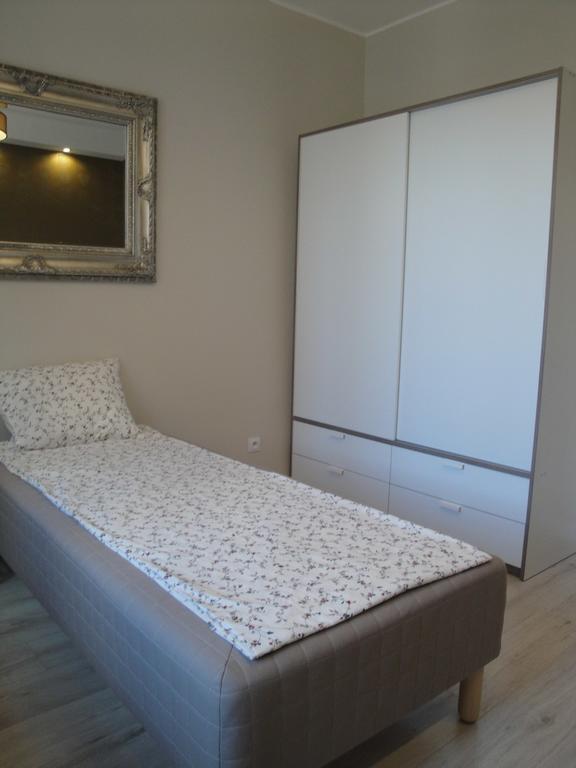Apartament Staromiejska Opolznevoye Bagian luar foto