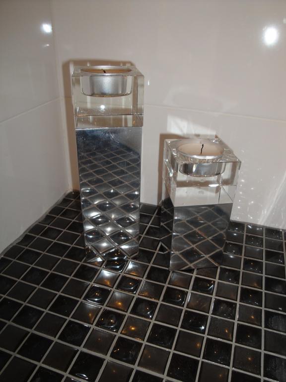 Apartament Staromiejska Opolznevoye Bagian luar foto
